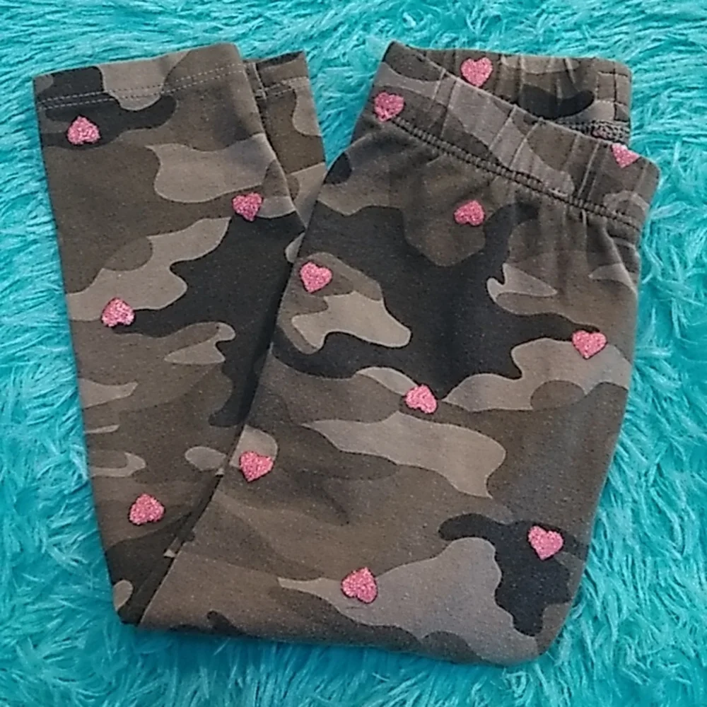 Old Navy & jumping beans 18-24 month Summer Fall bundle Jeans leggings shorts